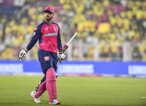Nitish Rana Set for Delhi Comeback After Disappointing Uttar Pradesh Spell