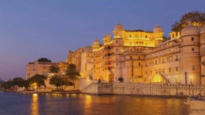 Udaipur: Unveiling India's 'City of Lakes' and Palatial Grandeur