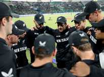 Black Caps Set for Blockbuster Home Summer Against Cricket Heavyweights: Australia, England, West Indies, and South Africa to Tour New Zealand