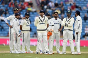 India Confronts Edgbaston Hoodoo in Pursuit of England Series Equalizer