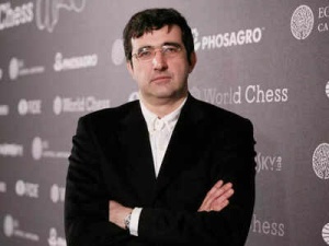 Aronian Appeals to Kramnik for Forgiveness Amidst Defamation Lawsuit Fallout