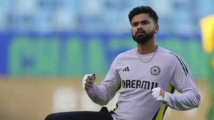 Iyer's Test Debut on Hold? Cricket Analyst Urges Patience for India Star