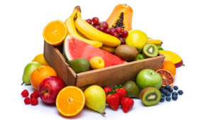 Headline:
Empty Stomach Fruit Consumption & Diabetes Risk: Doctor Debunks Nutrition Myth