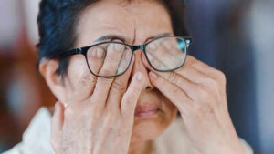 10 Overlooked Eye Symptoms You Shouldn't Ignore