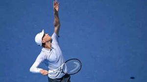 US Open 2025: Sinner Reveals Promise to Parents That Shaped His Tennis Career