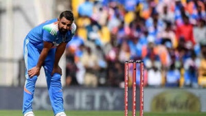 Shami Condemns Online Abuse Targeting Muslim Cricketers: 