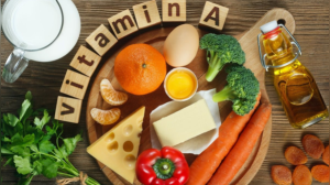 How these 5 vitamins help in hair growth and thickness