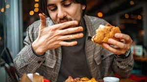 Ultra-Processed Diets Linked to Declining Sperm Quality: Study Reveals Impact on Male Fertility.