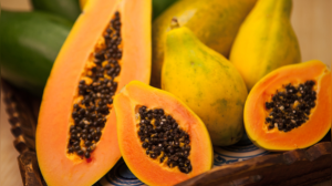 ​Eating THIS one fruit everyday could help fight almost any ailment...