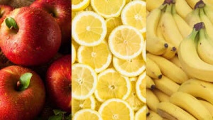 Lemon Crowned Healthiest Fruit: Science Overturns Apple & Banana Supremacy in Diet Ranking