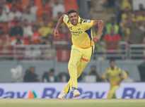 R Ashwin Eyes ILT20 Opportunity, Set to Enter Auction After IPL Retirement