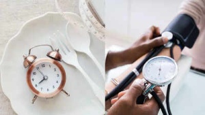 Breakfast Skipping Linked to Higher Blood Pressure, Increased Heart Disease Risk: Study