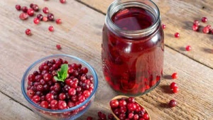 Cranberry Juice: The Unexpected Heart Health Ally? New Study Highlights Benefits