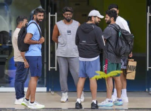 Bumrah's IPL Participation Under Scrutiny Ahead of Test Series: Should BCCI Prioritize National Duty? Expert Weighs In