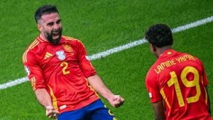 Headline:
Spain Receives Boost as Carvajal, Rodri Return for World Cup Qualifiers