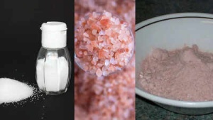 Salt Guide: Decoding Health Benefits, Risks & Best Uses for Every Type