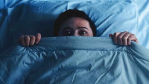 Frequent Nightmares Linked to Higher Risk of Cognitive Decline, Early Death: Study