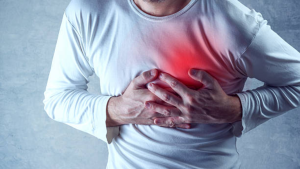 Cardiac aging in the young: Why millennials and Gen Z are facing heart disease earlier