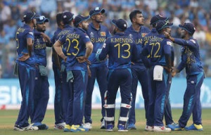 Sri Lanka's Thrilling Victory Overshadowed by Slow Over-Rate Fine Against Zimbabwe
