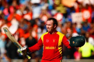 Brendan Taylor Joins Elite Company: Ranks Among Longest ODI Careers, Tendulkar Still Leads