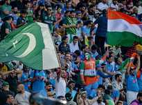 India to Participate in Asia Cup, Bilateral Cricket with Pakistan Remains Off the Table