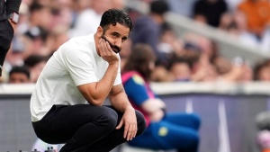 Sometimes hate my players, sometimes I love them: Ruben Amorim delivers bizarre rant