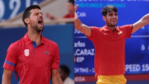 US Open: Novak Djokovic, Carlos Alcaraz headline high-octane third-round action