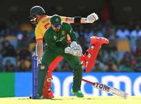 Nurul Hasan's Resilience: Injury, Setbacks, and a Bangladesh Comeback