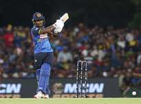Sri Lanka Complete Series Sweep of Zimbabwe, Powered by Nissanka's Century