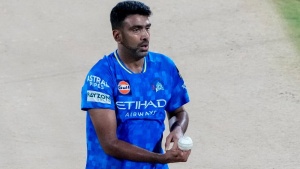 R Ashwin Eyes ILT20 After Calling Time on IPL Career