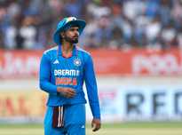 Asia Cup 2025: Shreyas Iyer's Omission Sparks Debate Over India Squad Selection