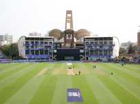 Women's World Cup 2025: Navi Mumbai replaces Bengaluru as host