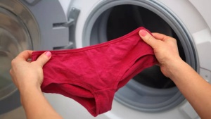How often should you wash underwear, towels, and bed sheets? Top doctor explains