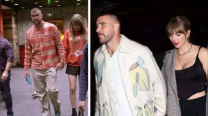 Decoding Taylor Swift and Travis Kelce’s body language: What it reveals about their love life