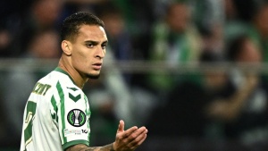 Antony Completes Permanent Transfer to Real Betis After Disappointing United Stint