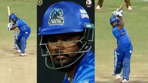 Sanju Samson's Blistering KCL Form Sends Asia Cup Message; India Selection Dilemma Intensifies