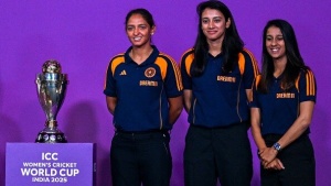 Women's Cricket World Cup 2025 Prize Money Exceeds Men's 2023 Tournament by $3.88 Million
