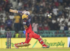 Jitesh Sharma on Virat Kohli: Respect and IPL Dream Manifested at RCB