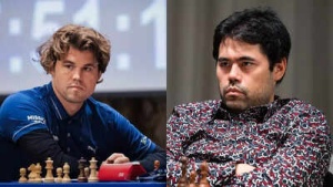 FIDE Chief Rebukes Nakamura's Claim of Carlsen Favoritism in Candidates Selection
