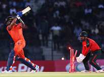 Netherlands' Coach Points to Poor Shot Selection, Not Senior Absences, After Series Loss to Bangladesh