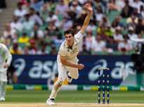 Pat Cummins Injury Forces Withdrawal from New Zealand and India White-Ball Series; Ashes Participation in Doubt