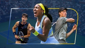 Will the US Open be Naomi Osaka's breakthrough tournament?