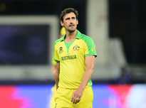 Mitchell Starc Steps Away from T20Is to Extend Test and ODI Career