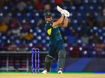 Stoinis Returns to Australia Squad for New Zealand T20s, Eyes T20 World Cup Spot