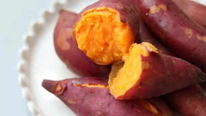 Sweet Potato: The Unexpected Superfood for Weight Loss and Belly Fat Reduction