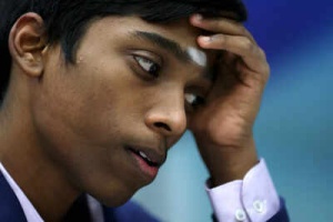 Chess World Update: Praggnanandhaa Leads India, Keymer Breaks into Top 10 in Latest FIDE Ratings