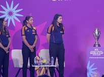ICC Announces Massive Prize Money Increase for 2025 Women's ODI World Cup