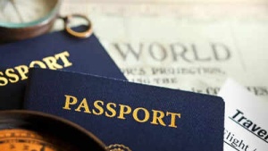 Singapore Tops Henley Passport Index 2025; Where Does India Rank?