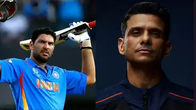 Yuvraj Singh congratulates Shubhanshu Shukla on Axiom-4 mission