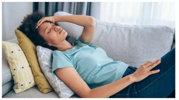 5 Warning Signs of Prediabetes You Might Be Missing